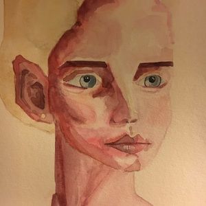 Meet your Posher, Claire